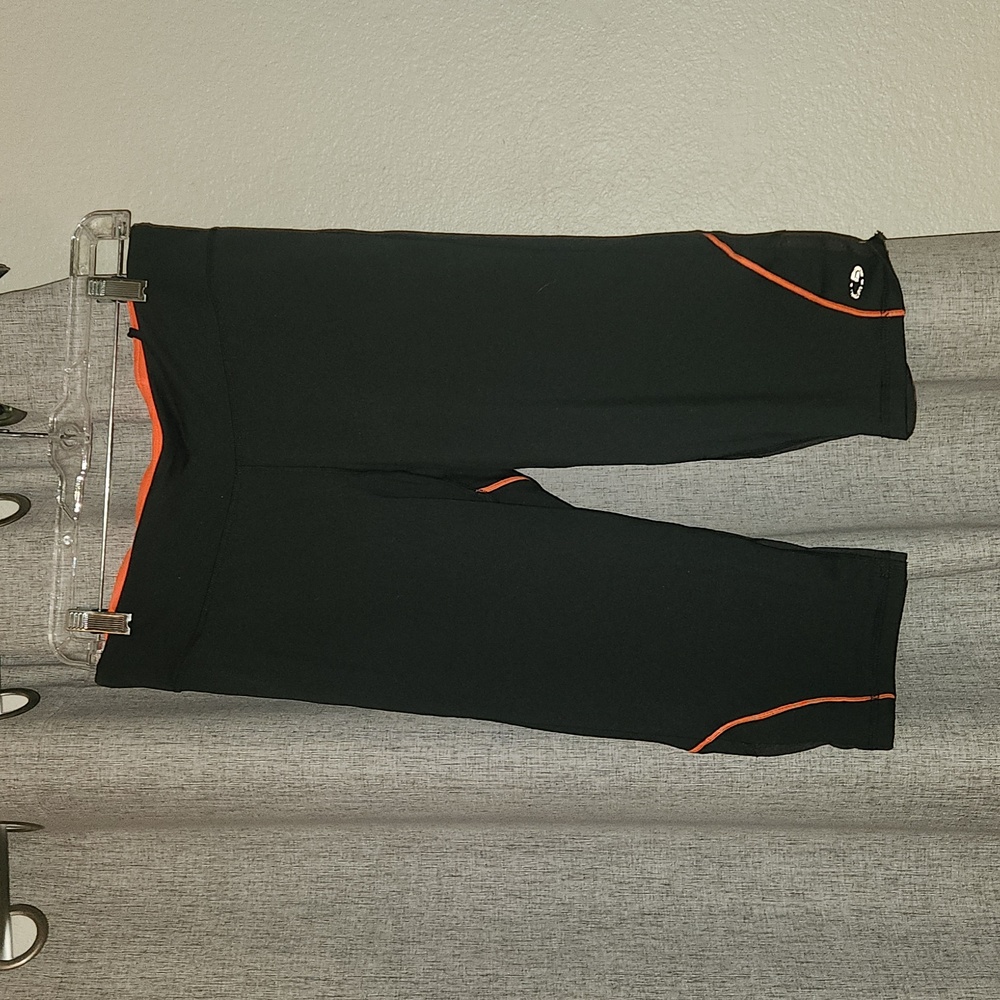 Yoga Capri pants